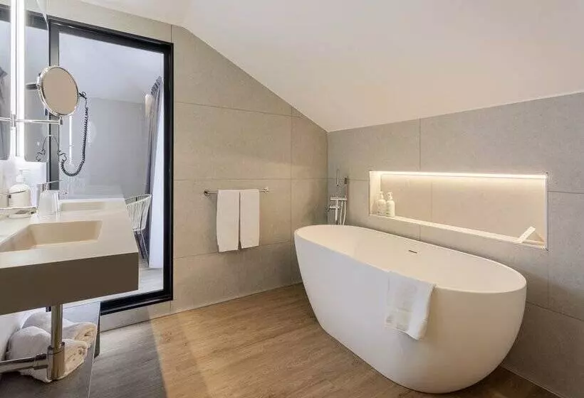 Fotos del hotel Dwo Sirius:  40