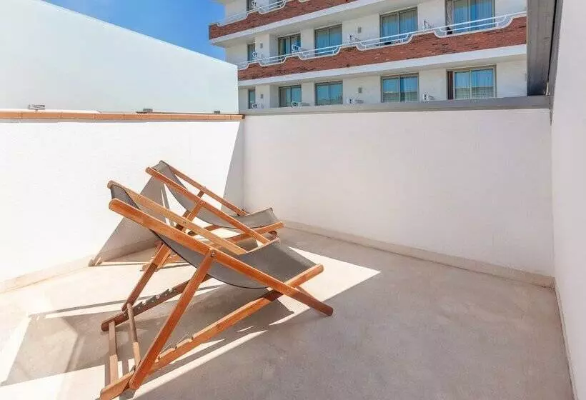 Fotos del hotel Dwo Sirius:  27