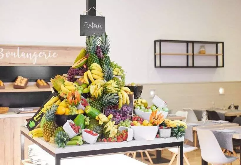 Fotos del hotel Dwo Sirius:  34