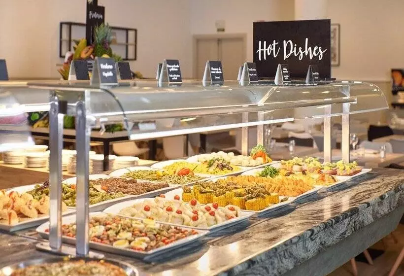 Fotos del hotel Dwo Sirius:  43