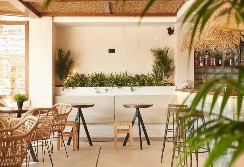 Fotos del hotel Dwo Sirius:  36