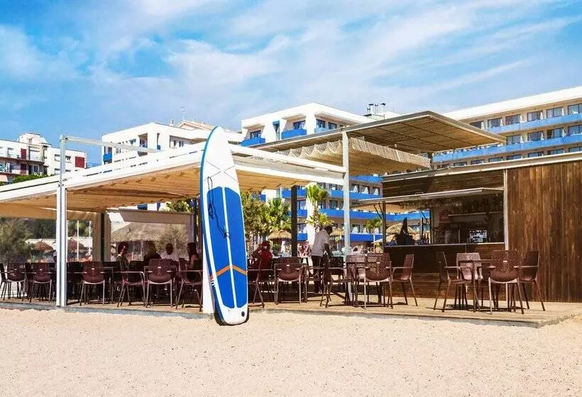 Fotos del hotel Dwo Sirius:  20