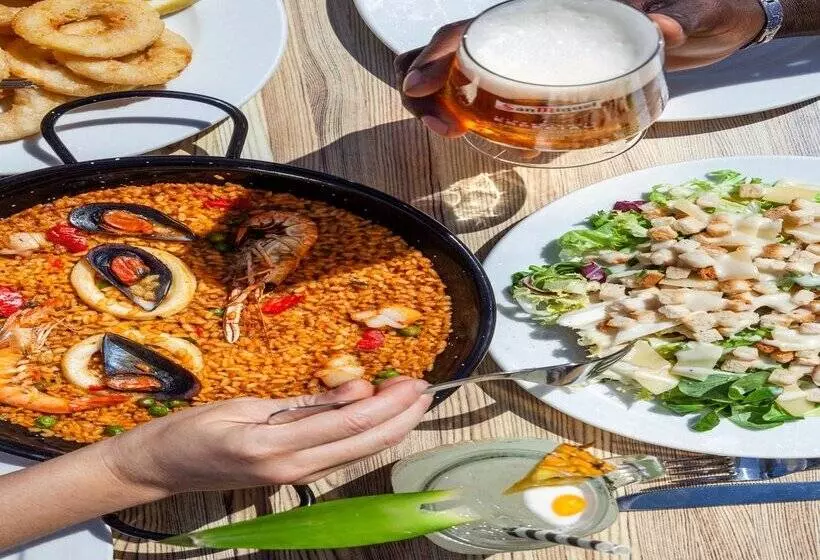 Fotos del hotel Dwo Sirius:  35