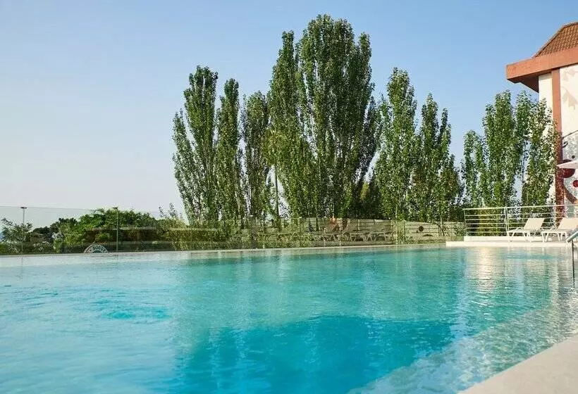 Fotos del hotel Dwo Sirius:  2