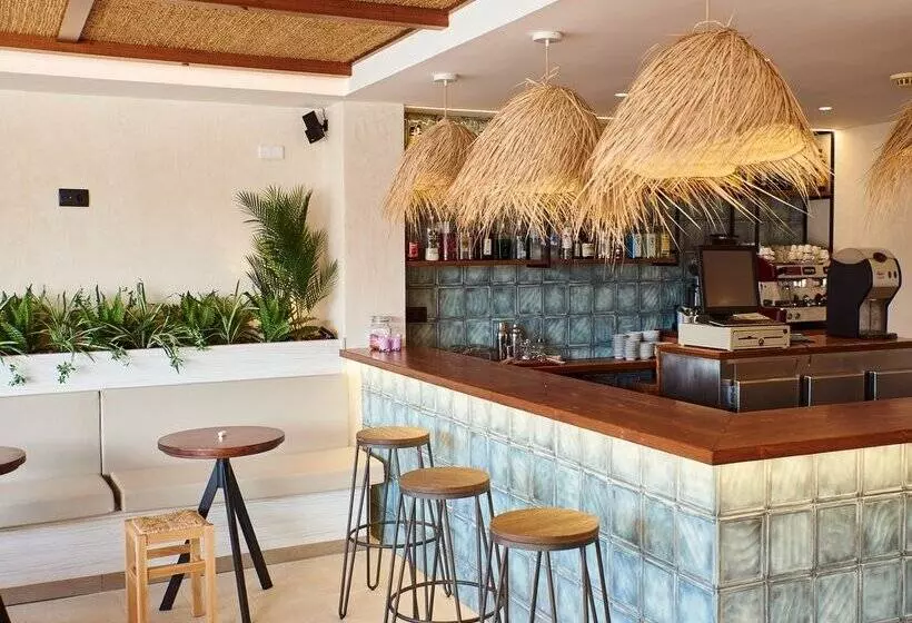 Fotos del hotel Dwo Sirius:  21