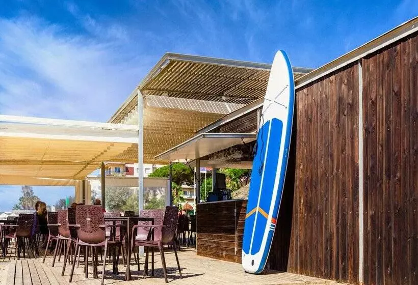 Fotos del hotel Dwo Sirius:  22