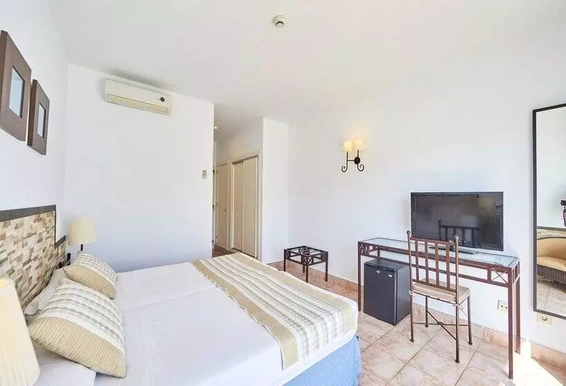 Fotos del hotel FERGUS Conil Park:  19