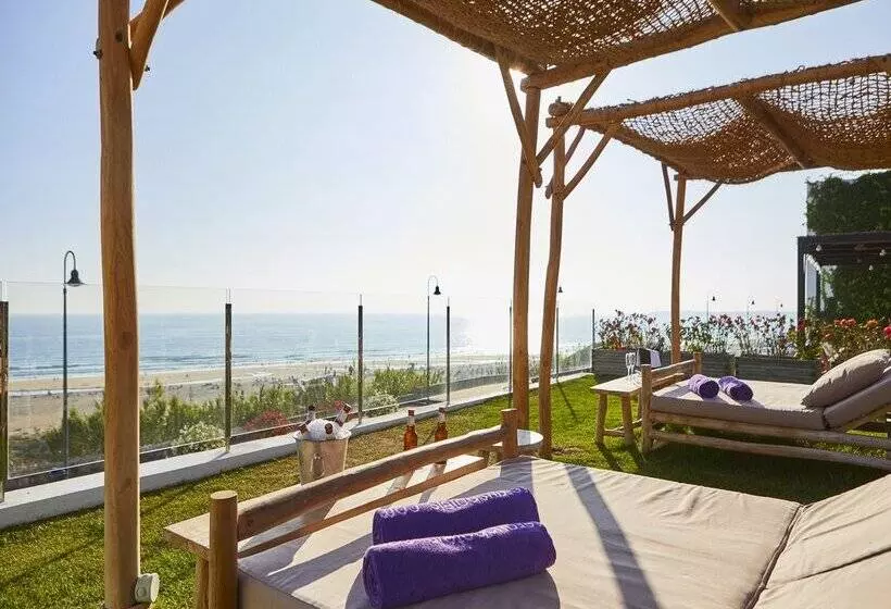 Fotos del hotel FERGUS Conil Park:  26