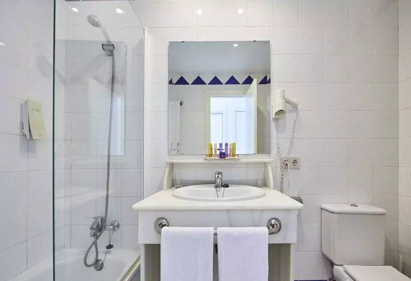 Fotos del hotel FERGUS Conil Park:  10