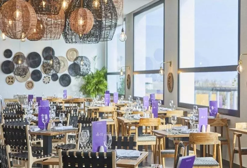 Fotos del hotel FERGUS Conil Park:  6