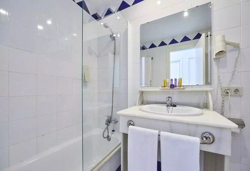 Fotos del hotel FERGUS Conil Park:  11