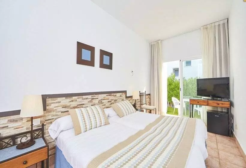 Fotos del hotel FERGUS Conil Park:  20