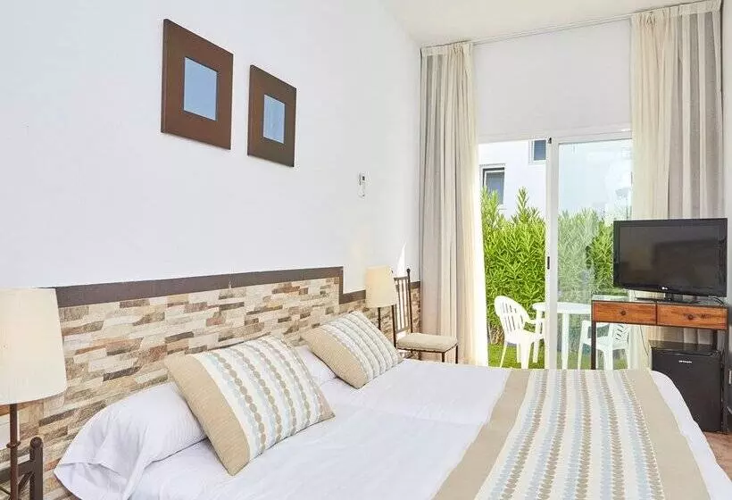 Fotos del hotel FERGUS Conil Park:  25