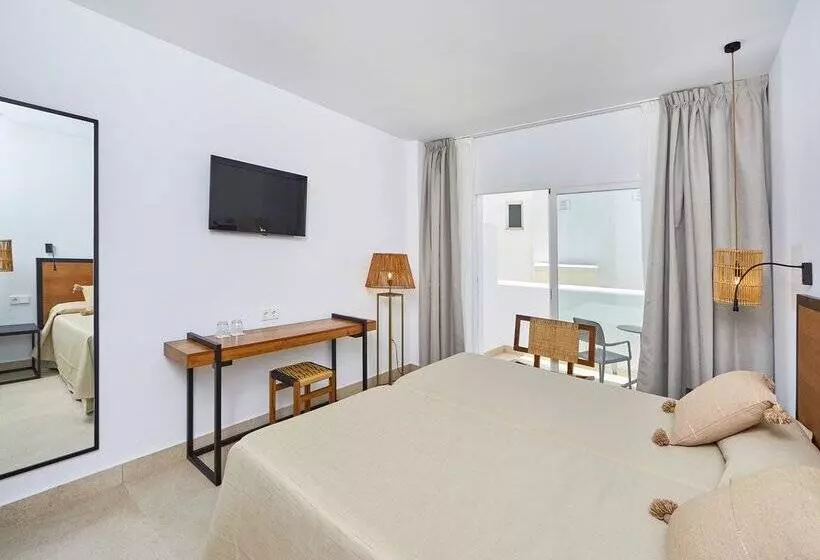 Fotos del hotel FERGUS Conil Park:  3