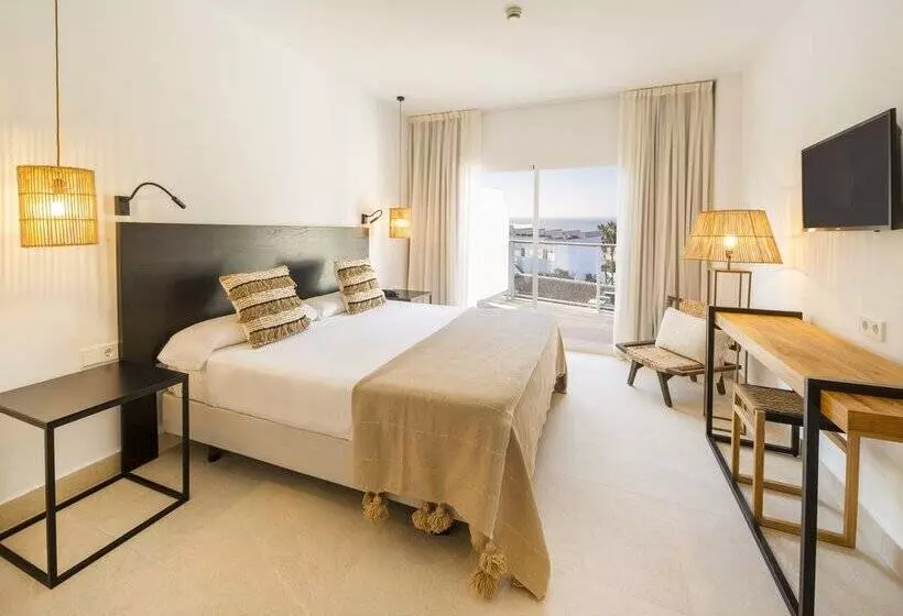 Fotos del hotel FERGUS Conil Park:  2