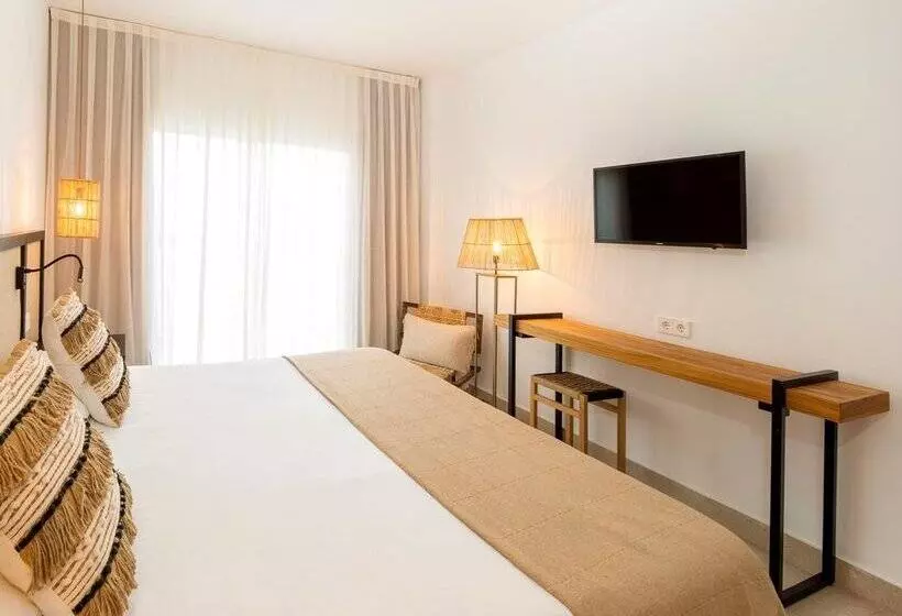 Fotos del hotel FERGUS Conil Park:  4