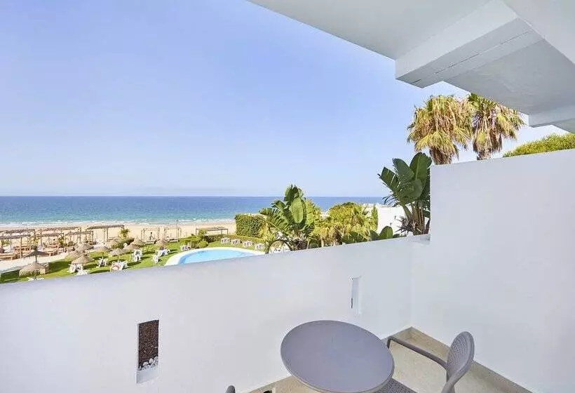 Fotos del hotel FERGUS Conil Park:  15