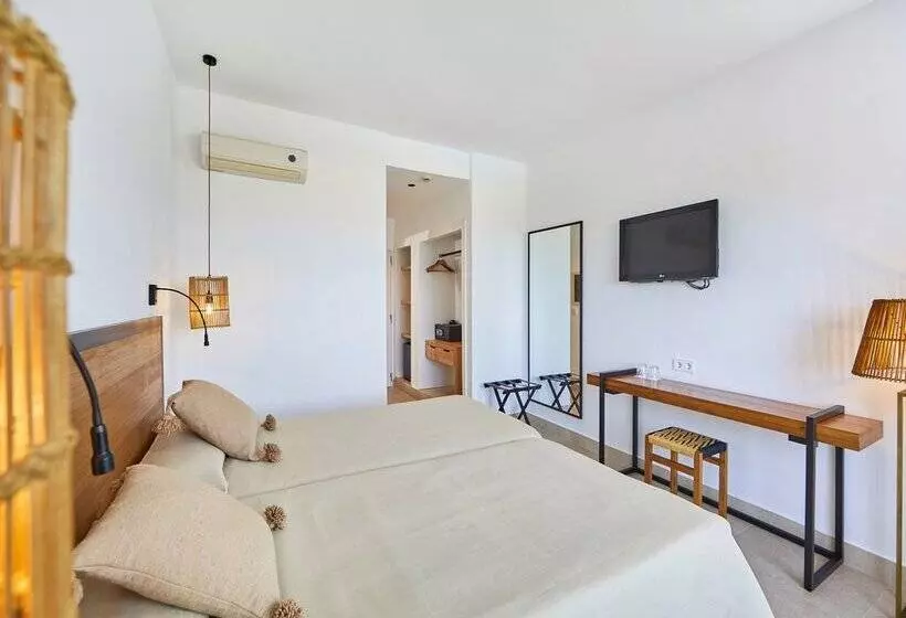 Fotos del hotel FERGUS Conil Park:  5