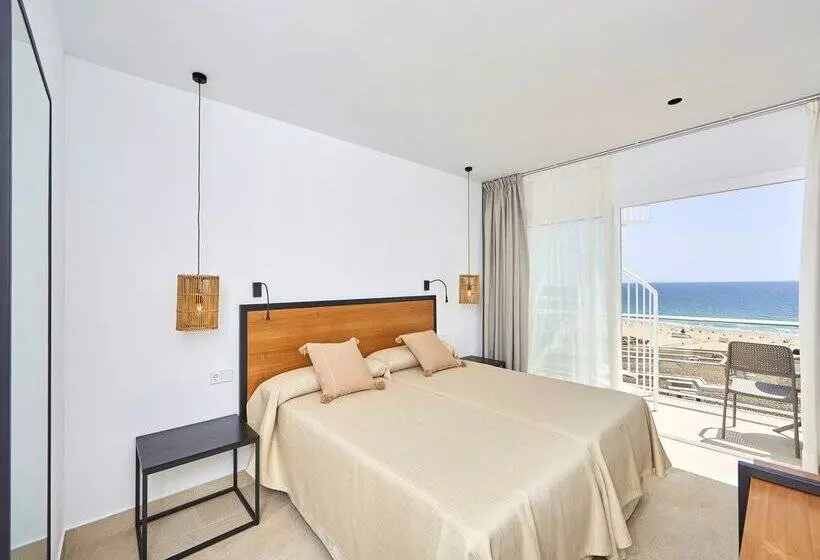 Fotos del hotel FERGUS Conil Park:  21