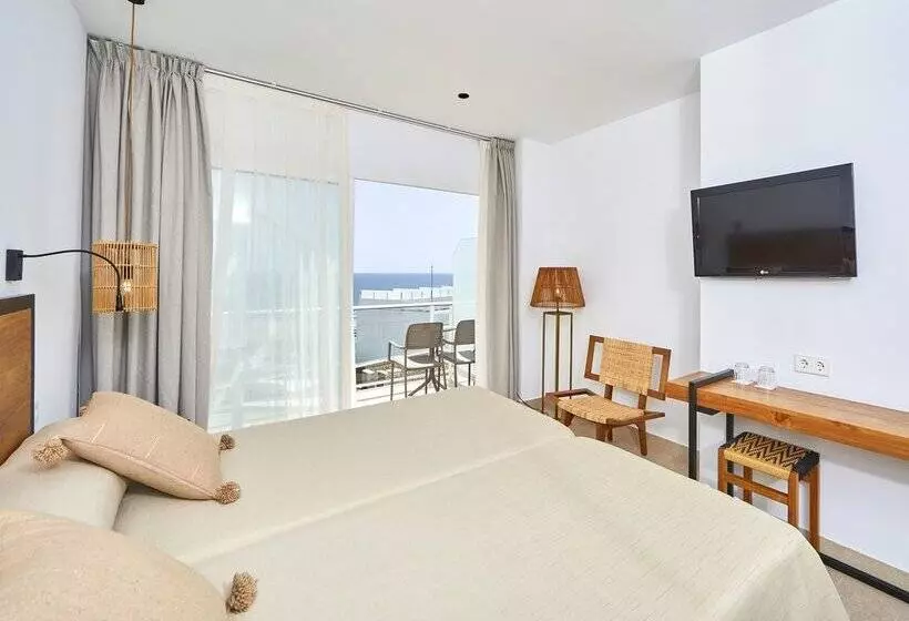 Fotos del hotel FERGUS Conil Park:  22