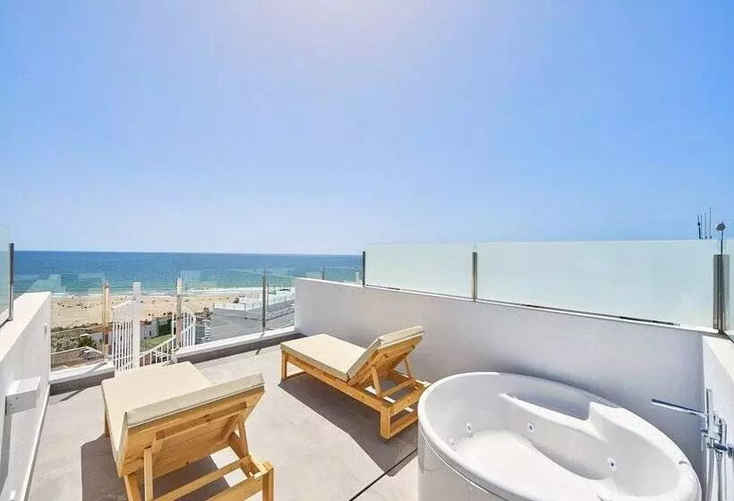 Fotos del hotel FERGUS Conil Park:  28