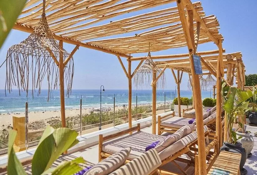 Fotos del hotel FERGUS Conil Park:  27