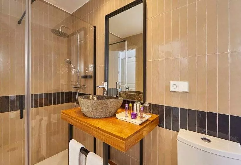 Fotos del hotel FERGUS Conil Park:  12