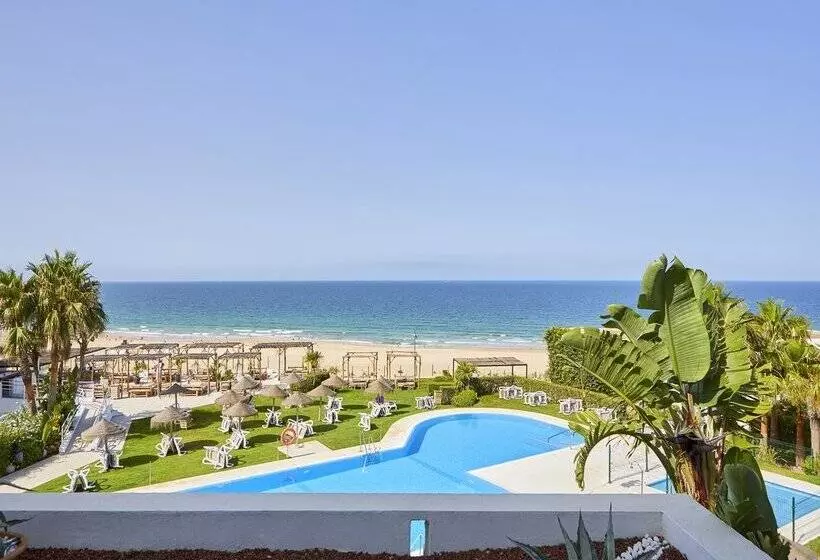 Fotos del hotel FERGUS Conil Park:  16