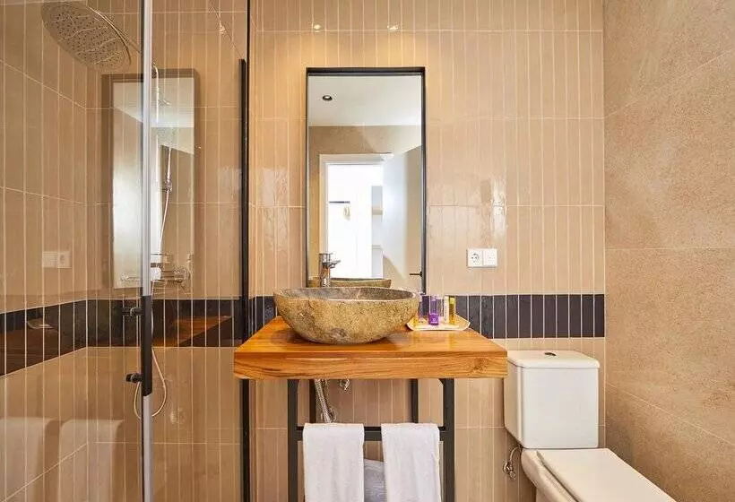 Fotos del hotel FERGUS Conil Park:  13