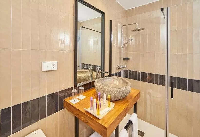 Fotos del hotel FERGUS Conil Park:  14