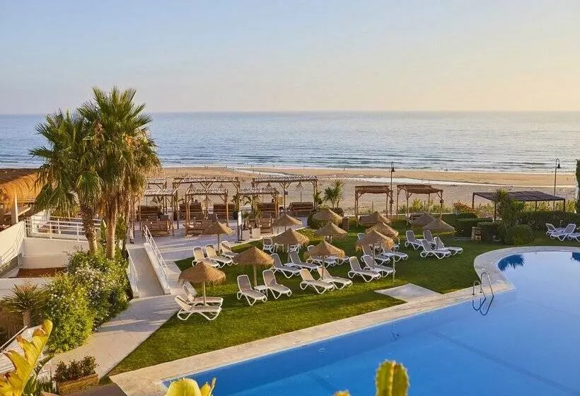 Fotos del hotel FERGUS Conil Park:  29