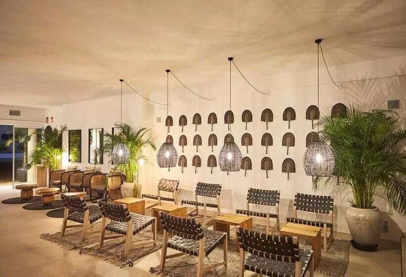 Fotos del hotel FERGUS Conil Park:  23