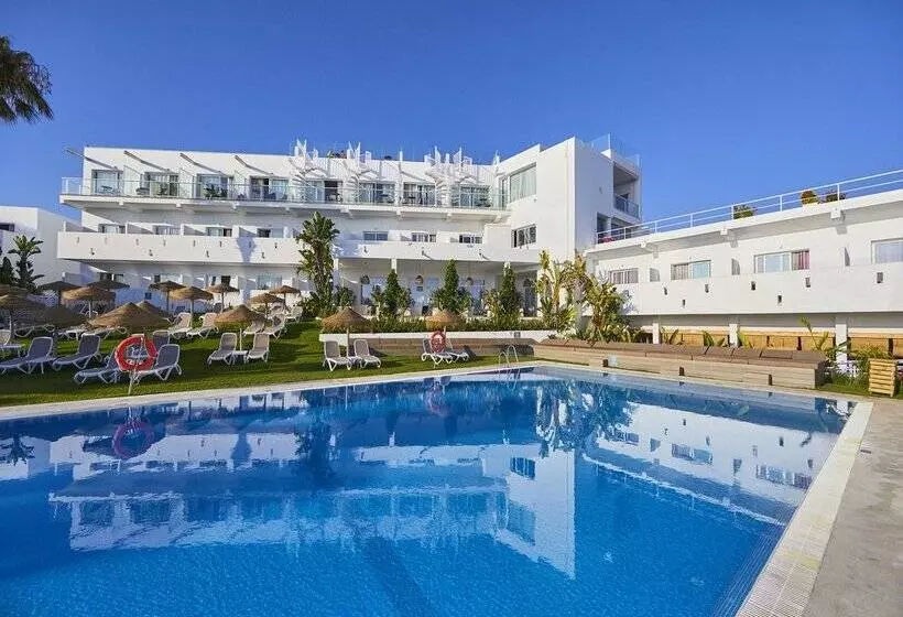 Fotos del hotel FERGUS Conil Park:  30