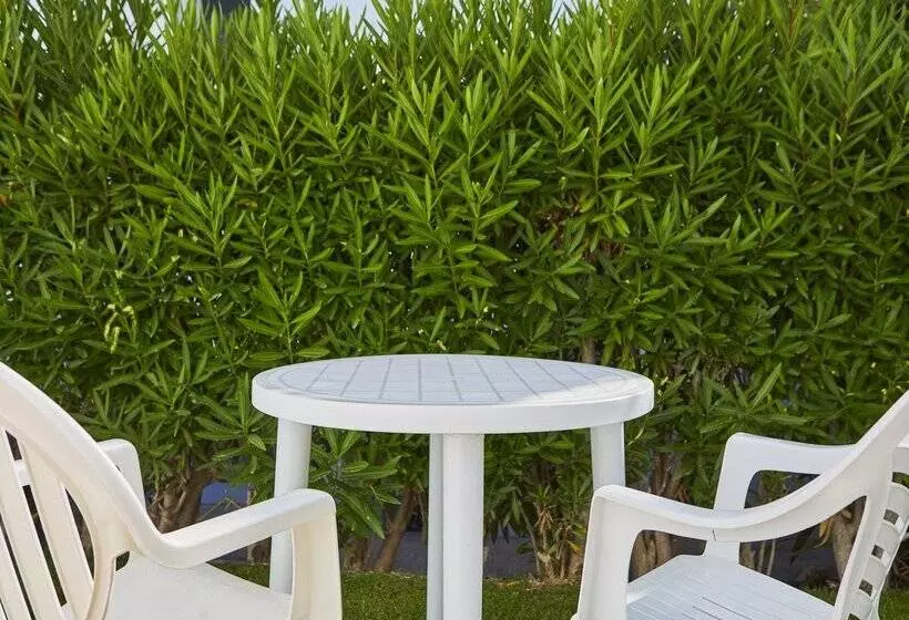 Fotos del hotel FERGUS Conil Park:  8