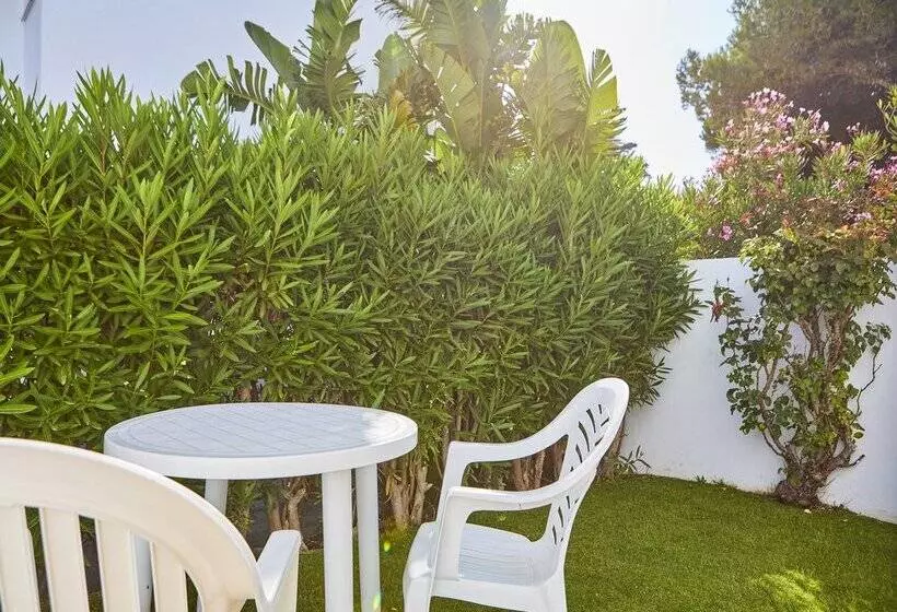 Fotos del hotel FERGUS Conil Park:  9