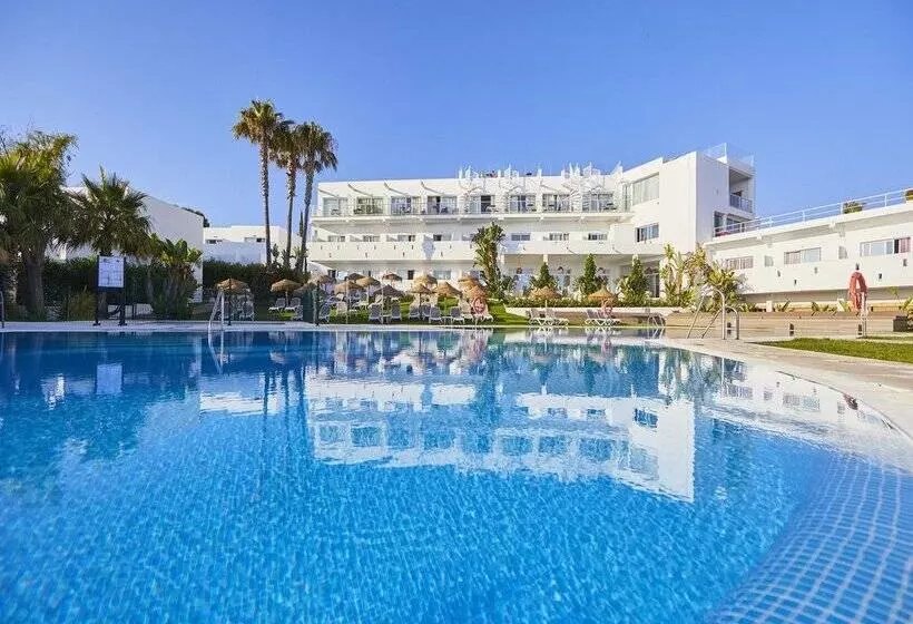 Fotos del hotel FERGUS Conil Park:  17