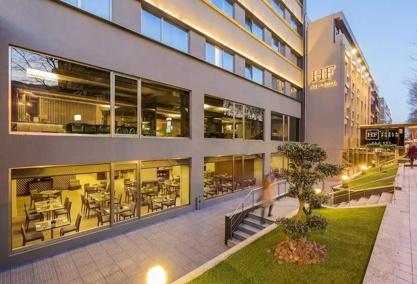 Fotos del hotel Hf Tuela Porto:  7