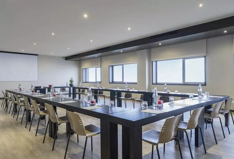 Fotos del hotel Hf Tuela Porto:  6