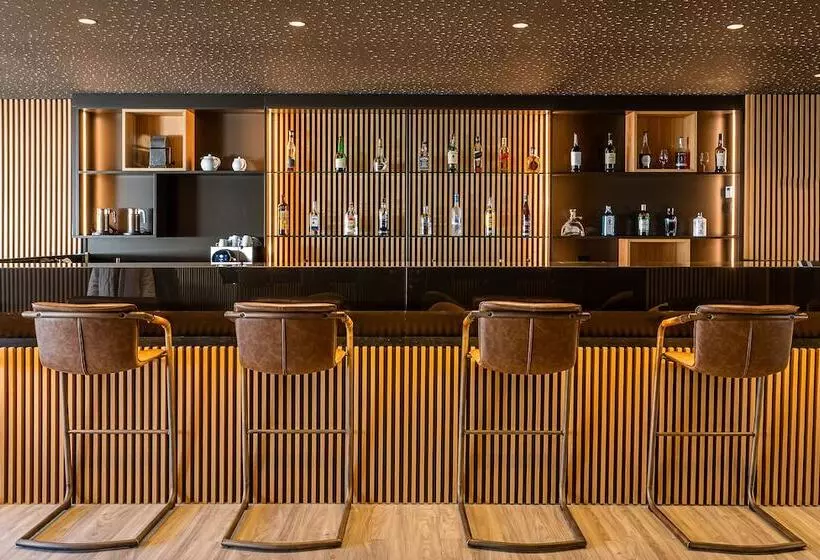 Fotos del hotel Hf Tuela Porto:  5