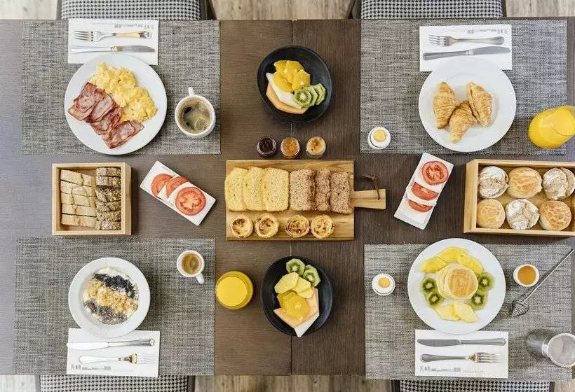 Fotos del hotel Hf Tuela Porto:  10