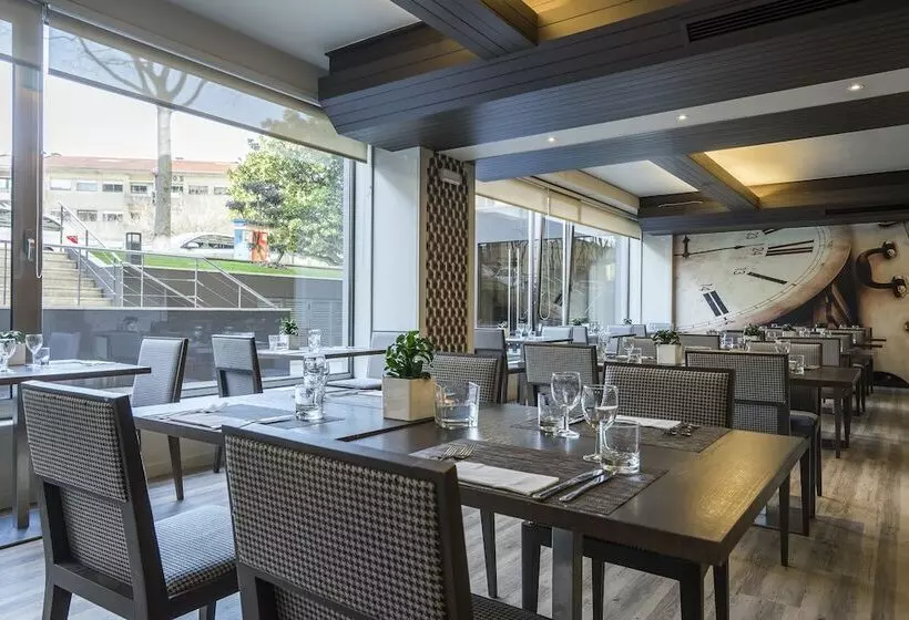 Fotos del hotel Hf Tuela Porto:  13