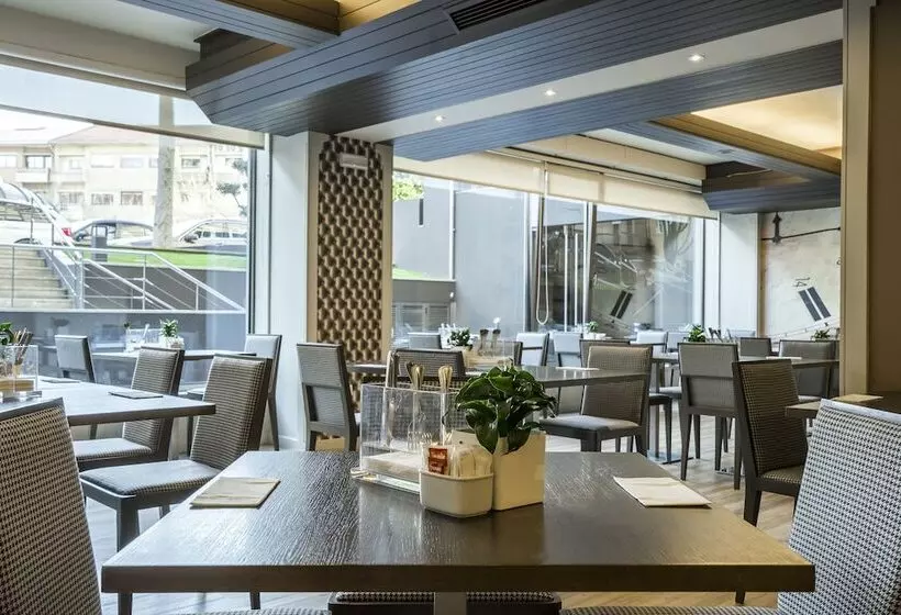 Fotos del hotel Hf Tuela Porto:  15