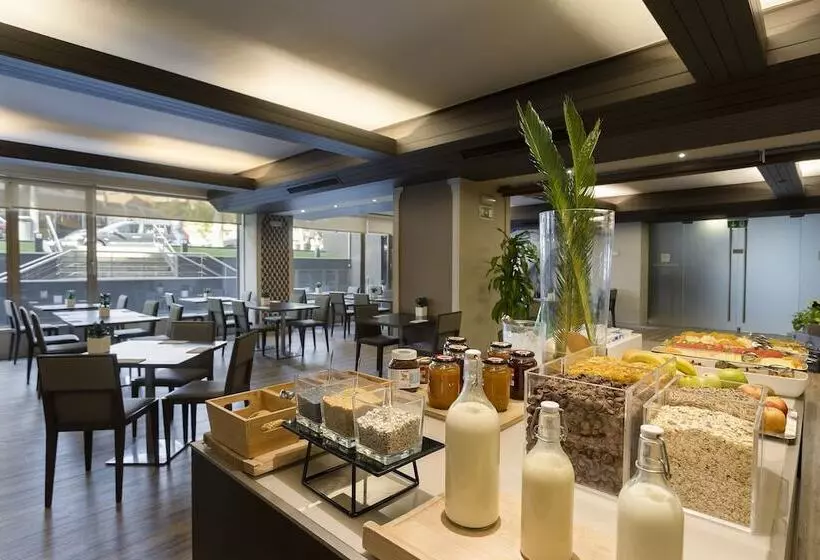 Fotos del hotel Hf Tuela Porto:  17