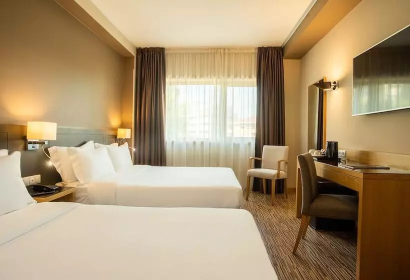 Fotos del hotel Hf Tuela Porto:  2