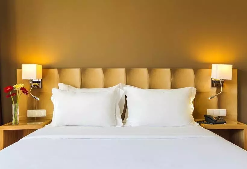 Fotos del hotel Hf Tuela Porto:  24