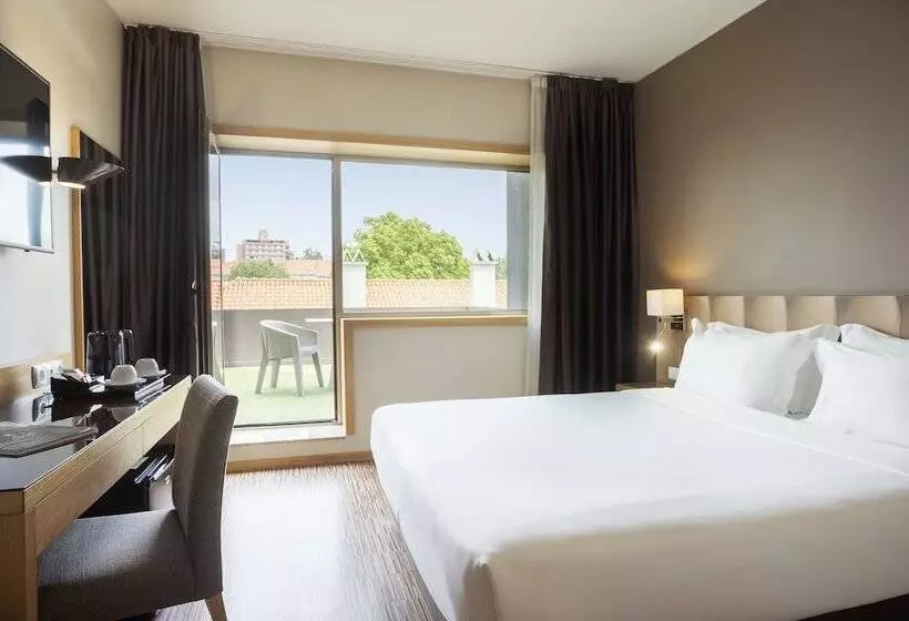 Fotos del hotel Hf Tuela Porto:  16