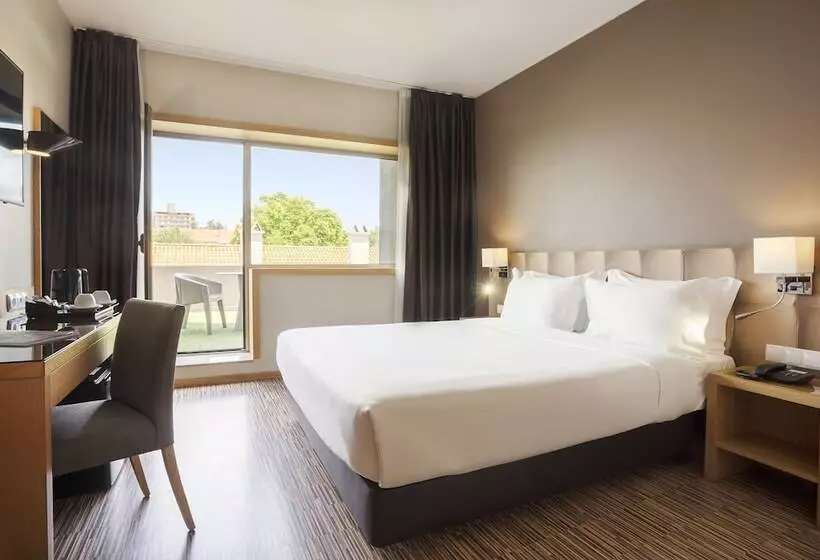 Fotos del hotel Hf Tuela Porto:  21