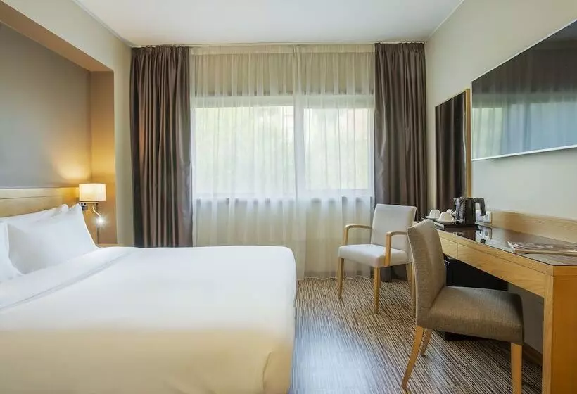 Fotos del hotel Hf Tuela Porto:  12