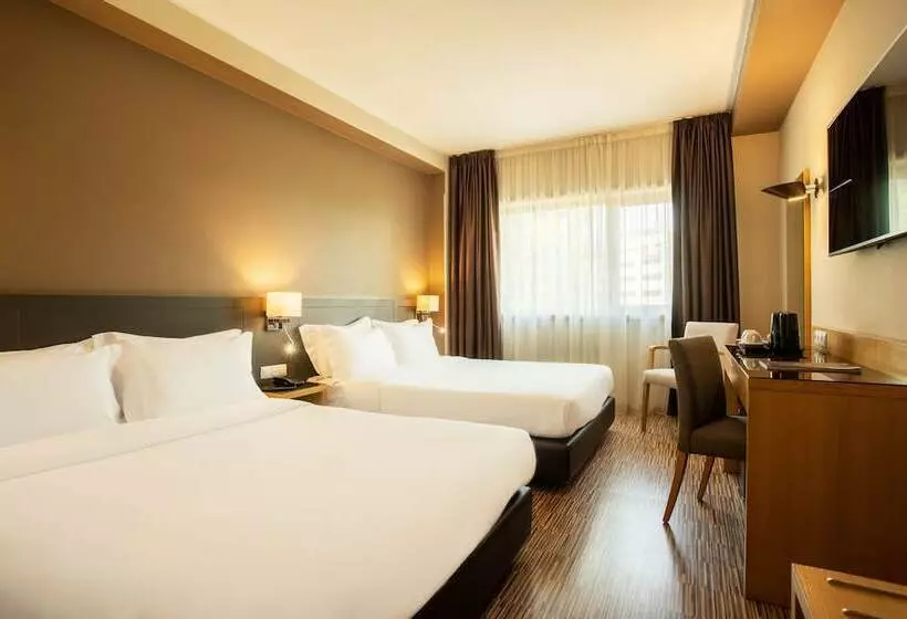 Fotos del hotel Hf Tuela Porto:  20