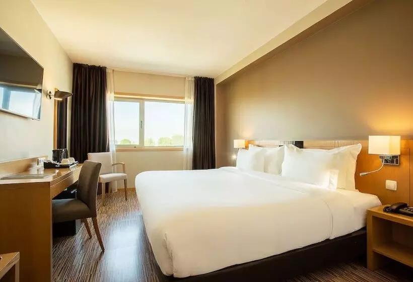 Fotos del hotel Hf Tuela Porto:  19